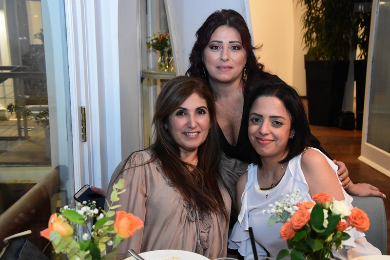 Launching of the Anti-aging by Caudalie 